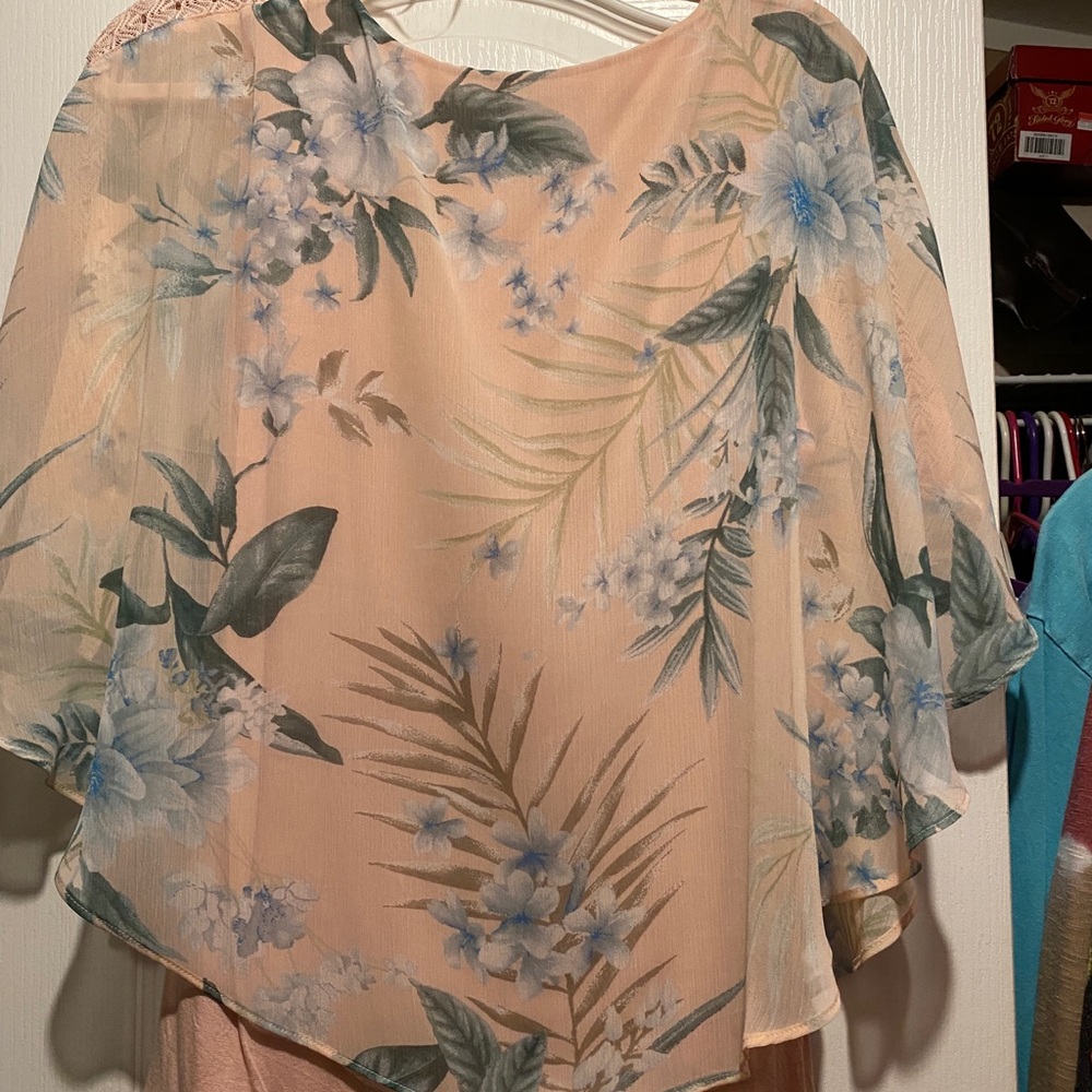 Ladies top